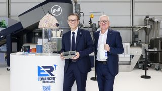 EREMA zaprezentuje zaawan
