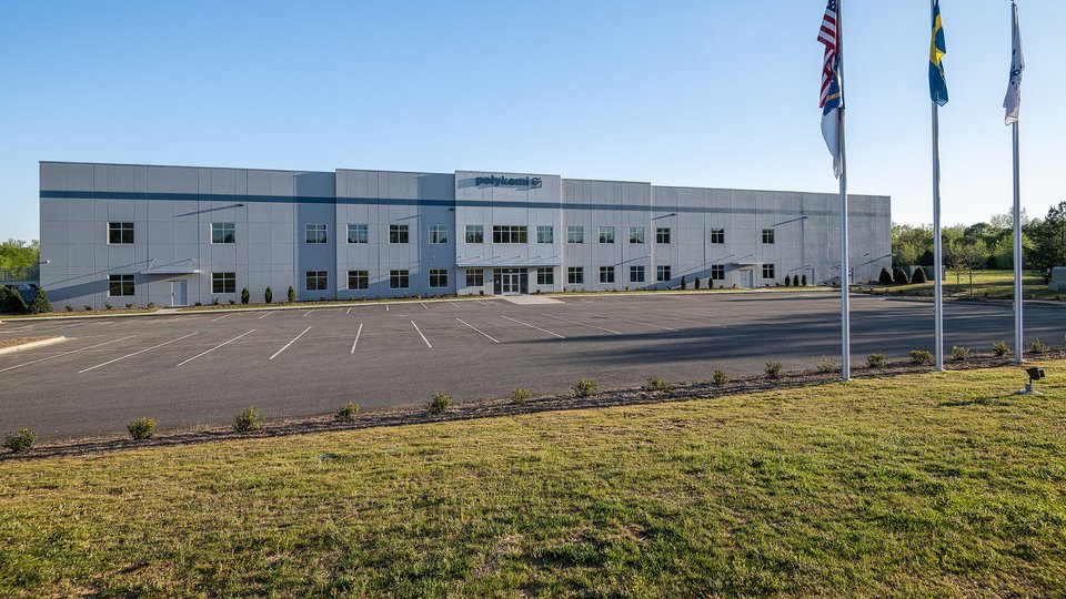 Polykemi plans 50% US capacity increase by 2027