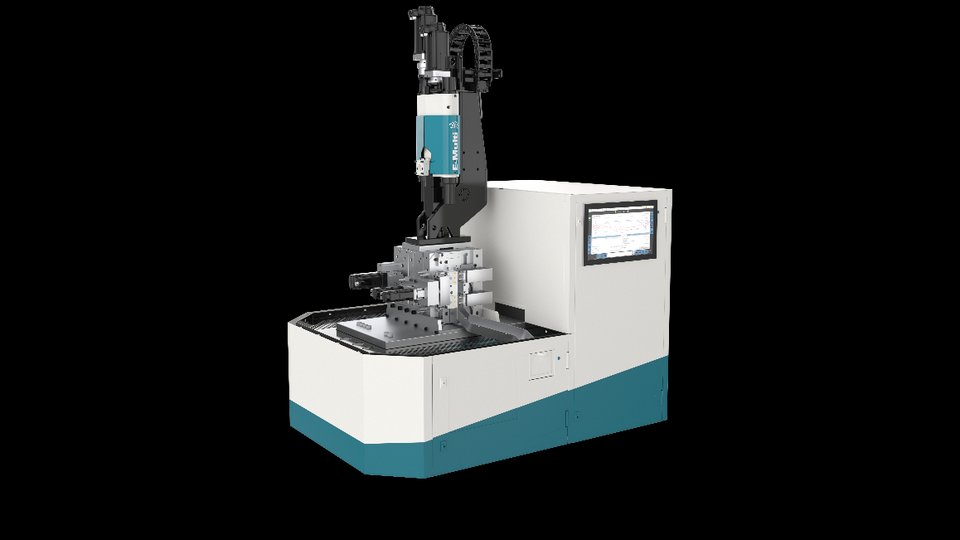 Mold-Masters to unveil small-part molding systems at K-Show 2025