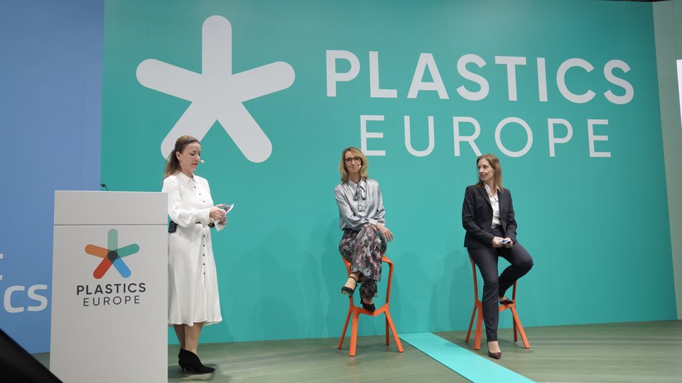 Gwałtowne załamanie konkurencyjności – europejski przemysł tworzyw sztucznych na krawędzi