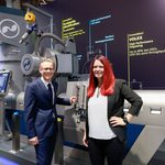 EREMA przedstawia system...