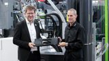ENGEL acquires Trexel to strengthen physical foaming