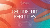 Syensqo expands market-first non-fluorosurfactant perfluoroelastomer portfolio