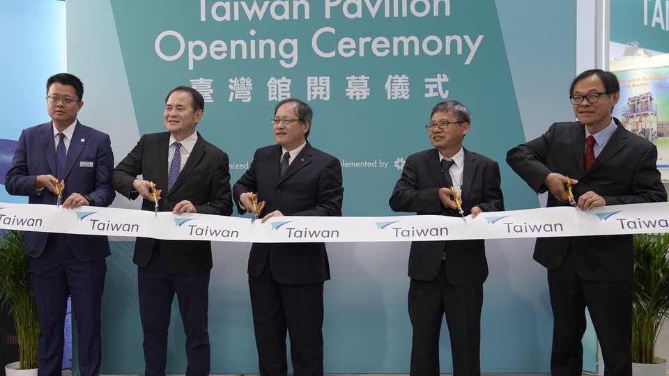 Circular economy - Taiwan is already doing it