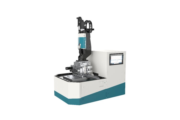 Mold-Masters Integra system