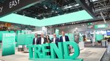 Arburg presents new Allrounder Trend and partners at K 2025