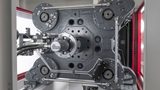 Wittmann Battenfeld debuts one-piece MacroPower at K 2025