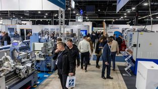 Warsaw MetalTech 2026 w s