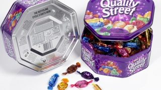Nestle wykorzystuje folię