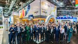Sikora reports strong K 2025 interest in measurement and sorting