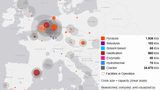 Advanced and chemical recycling in Europe: projects, capacities and status