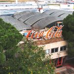 Sibeg Coca-Cola...