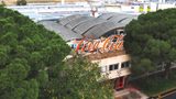 Sibeg Coca-Cola installs Sidel aseptic PET line in Catania
