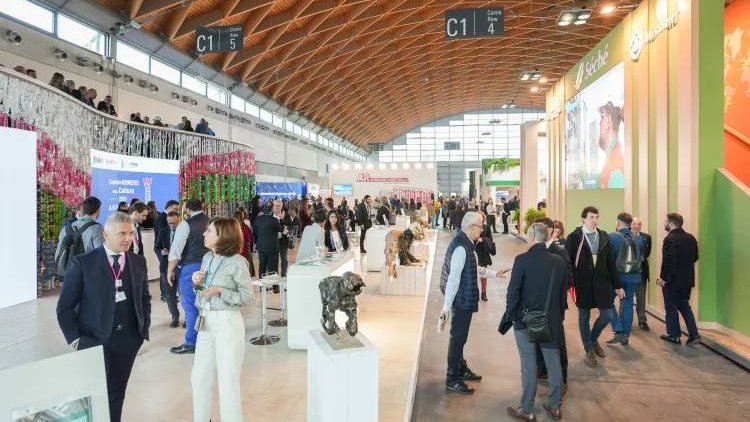 Green Economy General Assembly at Ecomondo 2025