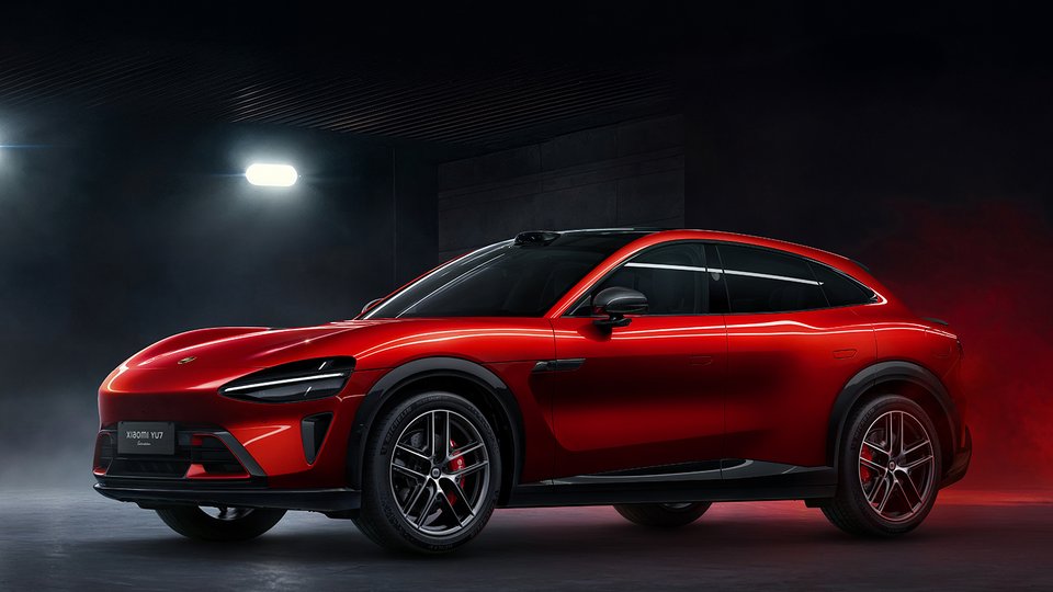 BASF Coatings and Xiaomi to to co-create 100 car colors