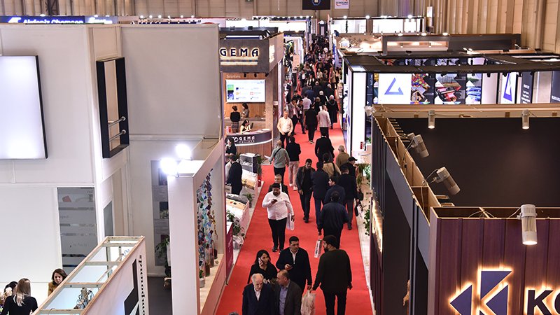 Eurasian gateway to global trade: Plast Eurasia Istanbul 2025
