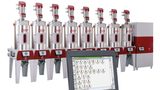 Wittmann unveils M8 plus control for material conveying at K 2025
