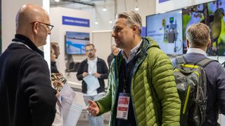 Labeling Tech 2025: techn