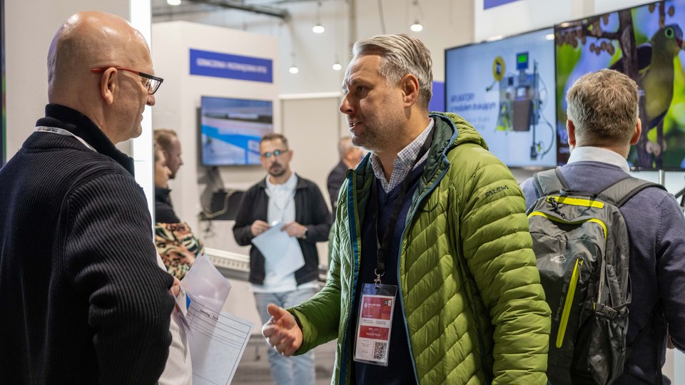 Labeling Tech 2025: technologie etykietowania i identyfikacji