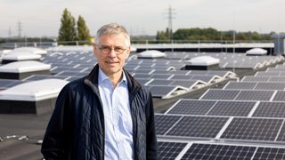 MaGeno-Solar eG: pracowni