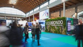 Ecomondo 2025: start‑upy,
