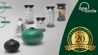KeyKeg świętuje 20 lat in