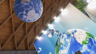 Ecomondo 2025: globalny t