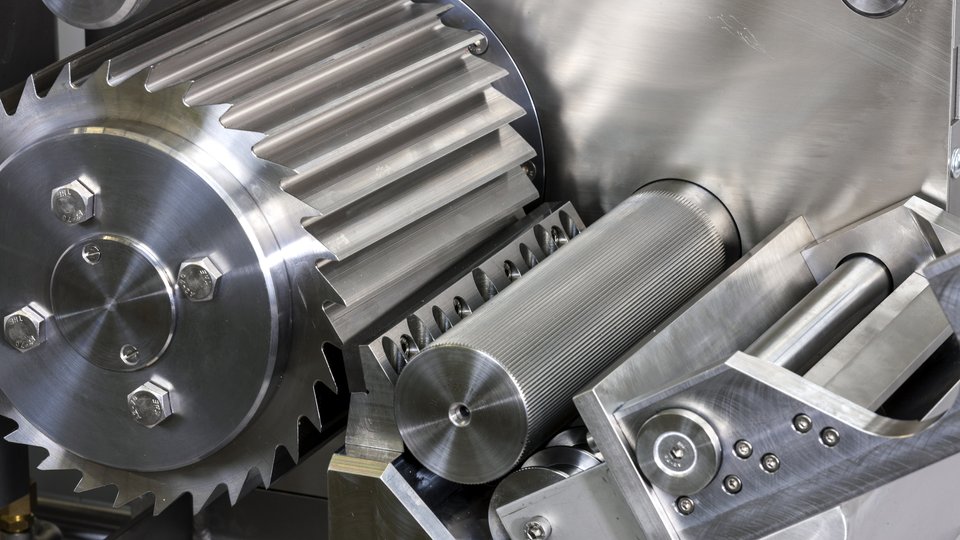 MAAG introduces Duration cutting blade for FRP strand granulators