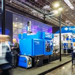 Sumitomo (SHI) Demag