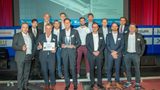 ENGEL wins four golds at the 2025 SPE Automotive Awards