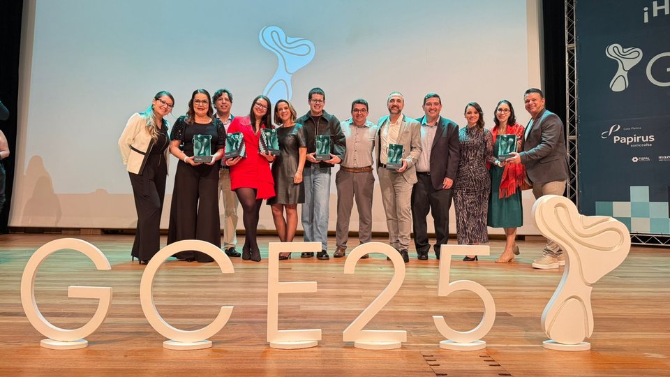 Avient supports Grandes Cases de Embalagem award expansion