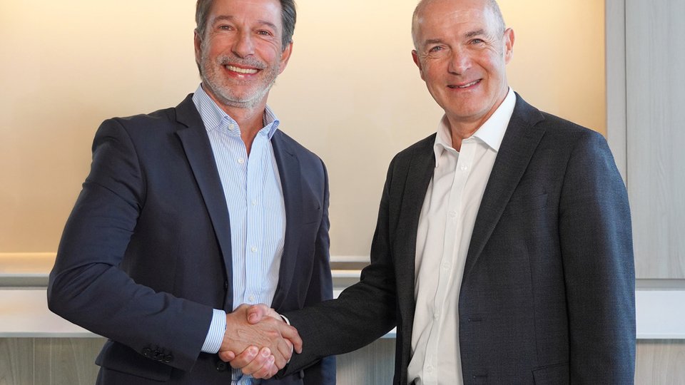 K.D. Feddersen opens Portuguese subsidiary in Porto