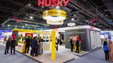 Husky prezentuje systemy opakowań PET na Gulfood 2025