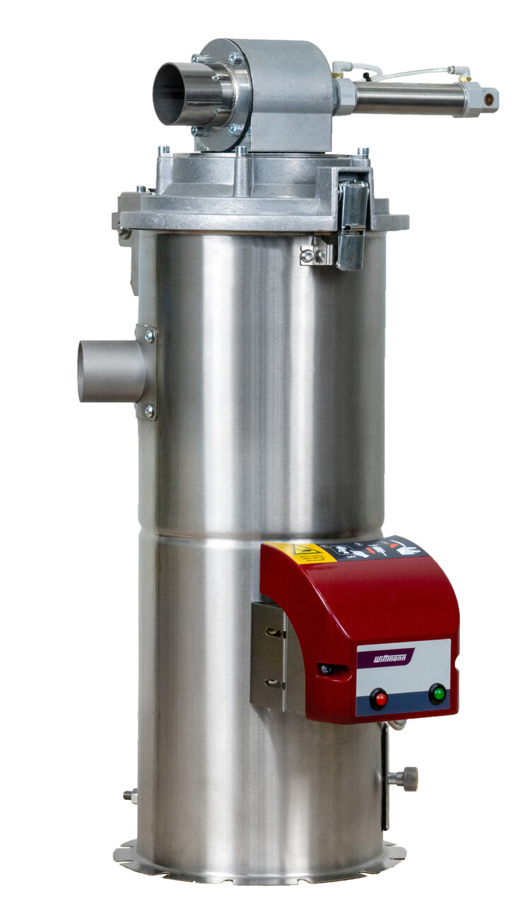 Feedmax primus 206