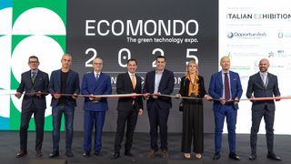 Ecomondo 2025 - międzynar