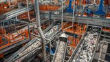 Områ opening boosts Norway's plastic packaging recycling