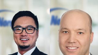 Nordson wzmacnia sprzedaż