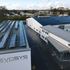 Evosys instaluje 100 kWp PV na dachu hali produkcyjnej
