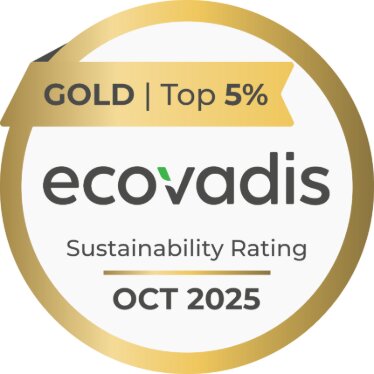 Złoty certyfikat Ecovadis dla Envalior
