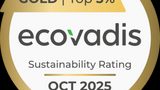 Ecovadis gold for Envalior in first assessment