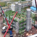 Mammoet wspiera nowy...
