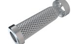 Filtr perforowany Hasco H5055 do formowania wtryskowego