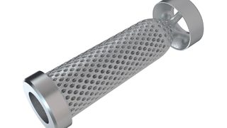 Filtr perforowany Hasco H