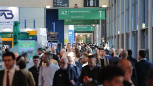 Ecomondo 2025: wzrost fre
