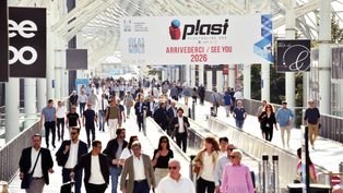 Plast 2026 w ramach MaTec