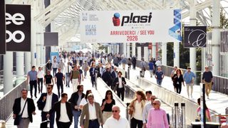 Plast 2026 w ramach MaTec