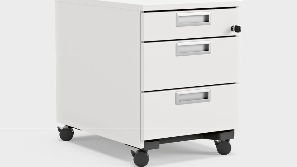 Kinnarps reduces CO₂ emissions by 86% via material swaps