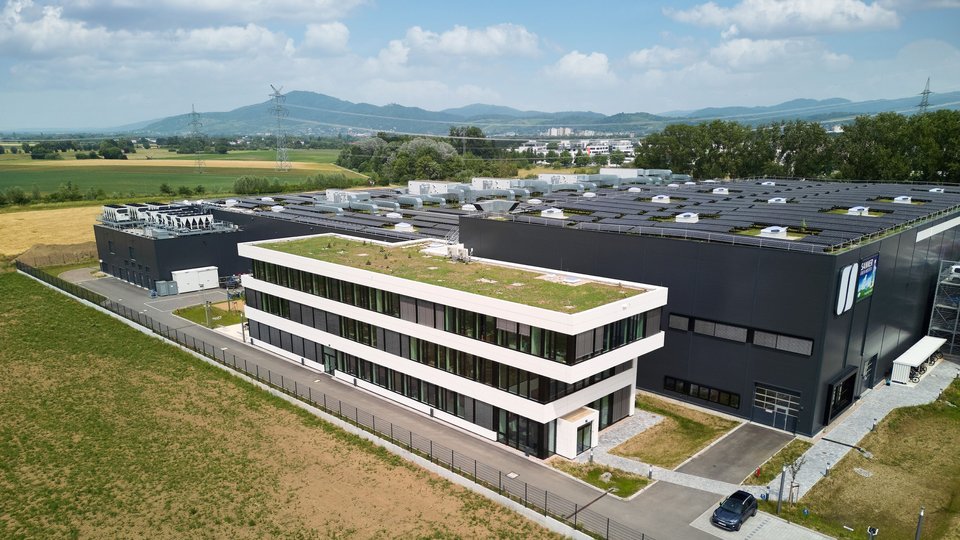 Sanner attains EcoVadis Gold for sustainability performance