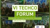 Techco Forum 2025: regulacje i transformacja sektora chemicznego