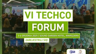 Techco Forum 2025: regula